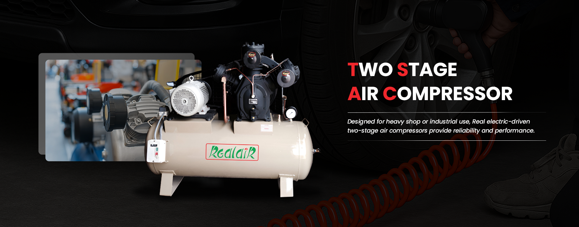 Real Air